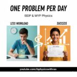 Master Physics, One Problem per Day: Your Daily DPPs: The Power of Consistency