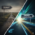 The SUVAT Shortcut is a Dead End: Why You Need the Energy Highway!