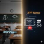 Level Up Your Physics Prep: My Daily Practice Program is Now Open for MYP Students!