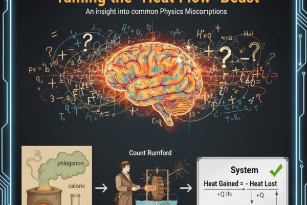 The Sign Convention Headache in Thermal Physics: A Simple Fix for a Big Physics Problem sign convention problem in thermal physcis